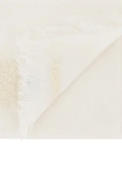 Stola mit Spitzenbesatz Invite