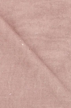 Stola mit Tie-Dye und Pailletten aus Kaschmir und Seide Stardust Shade