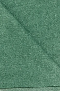 Stola mit Tie-Dye und Pailletten aus Kaschmir und Seide Stardust Shade