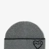 Strickmütze aus Wolle und Kaschmir Encoeur