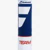 Tennisbälle Team X4