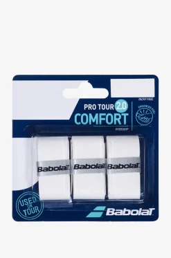 Tennis-Overgrip Pro Tour 2.0 x3