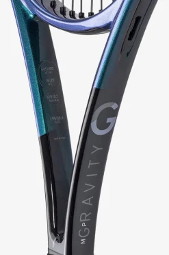 Tennisschläger Gravity MP