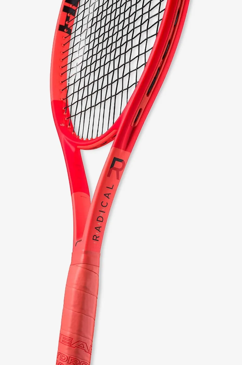 Tennisschläger Radical Team L 2025