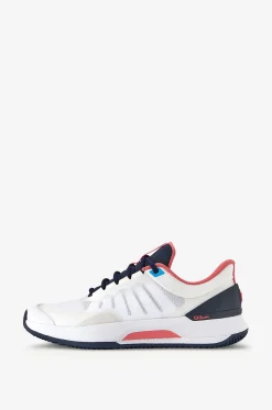 Tennisschuhe Intrigue Tour Clay