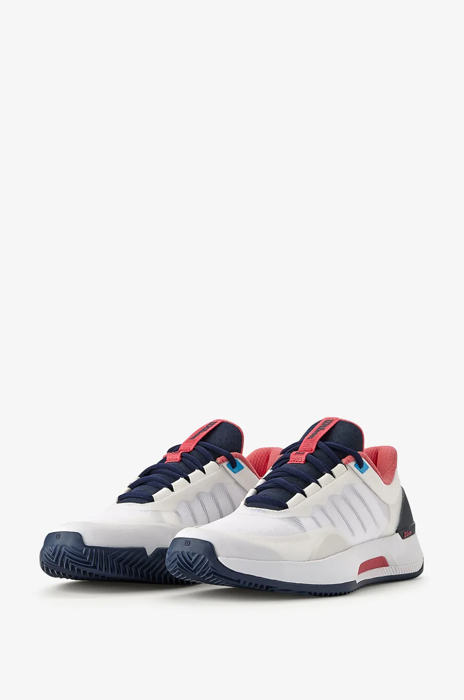 Tennisschuhe Intrigue Tour Clay