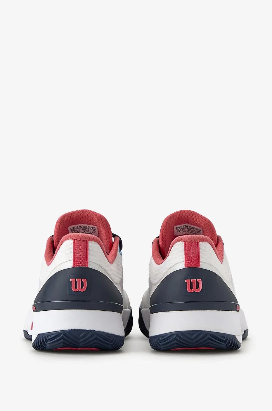 Tennisschuhe Intrigue Tour Clay