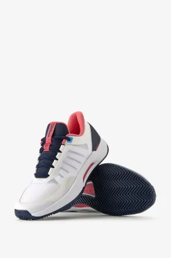Tennisschuhe Intrigue Tour Clay