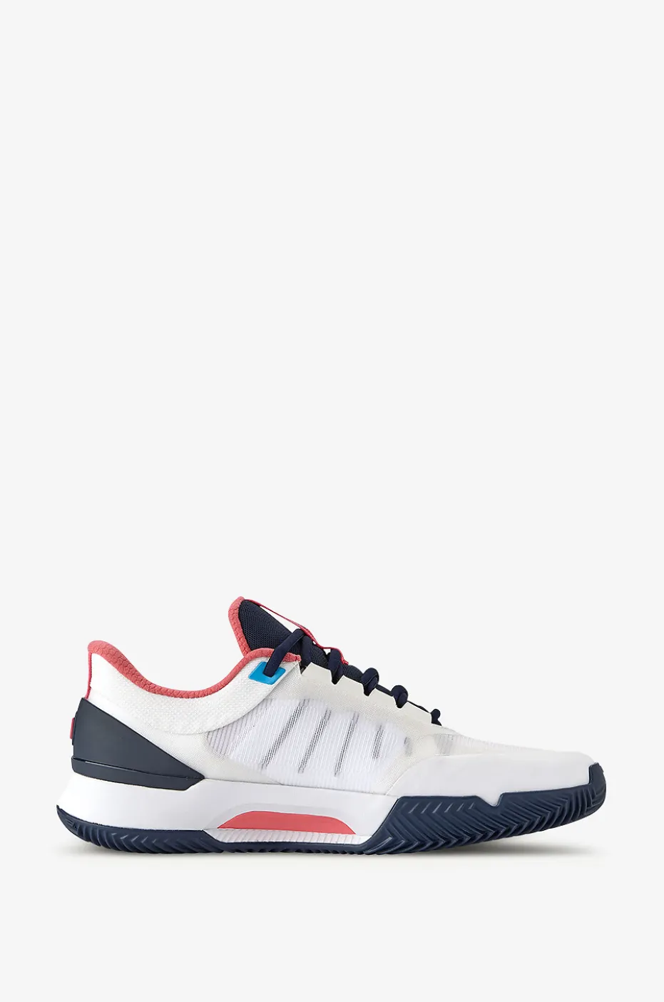 Tennisschuhe Intrigue Tour Clay