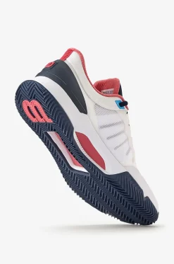 Tennisschuhe Intrigue Tour Clay