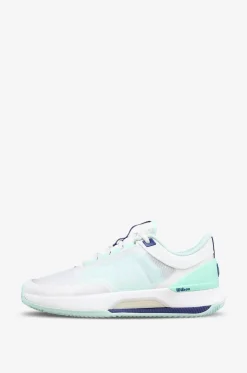Tennisschuhe Intrigue Tour Clay