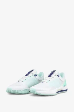 Tennisschuhe Intrigue Tour Clay