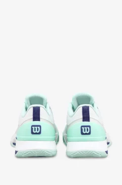 Tennisschuhe Intrigue Tour Clay