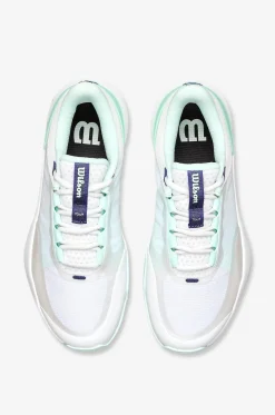 Tennisschuhe Intrigue Tour Clay