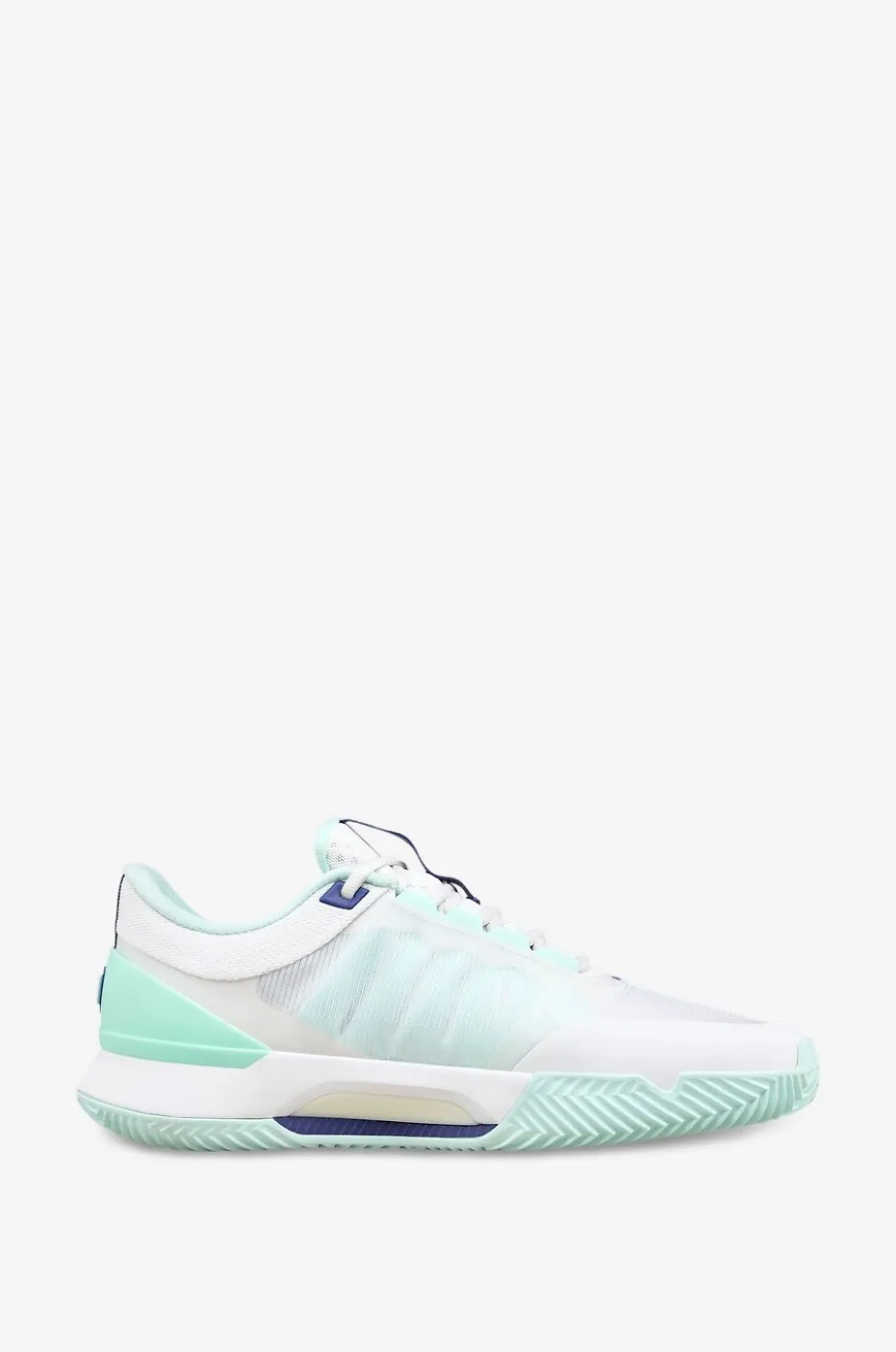 Tennisschuhe Intrigue Tour Clay