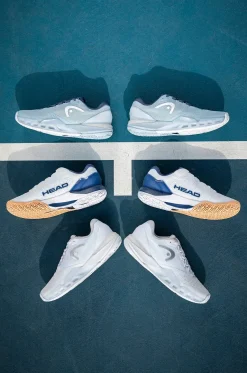 Tennisschuhe Revolt Pro 5.0