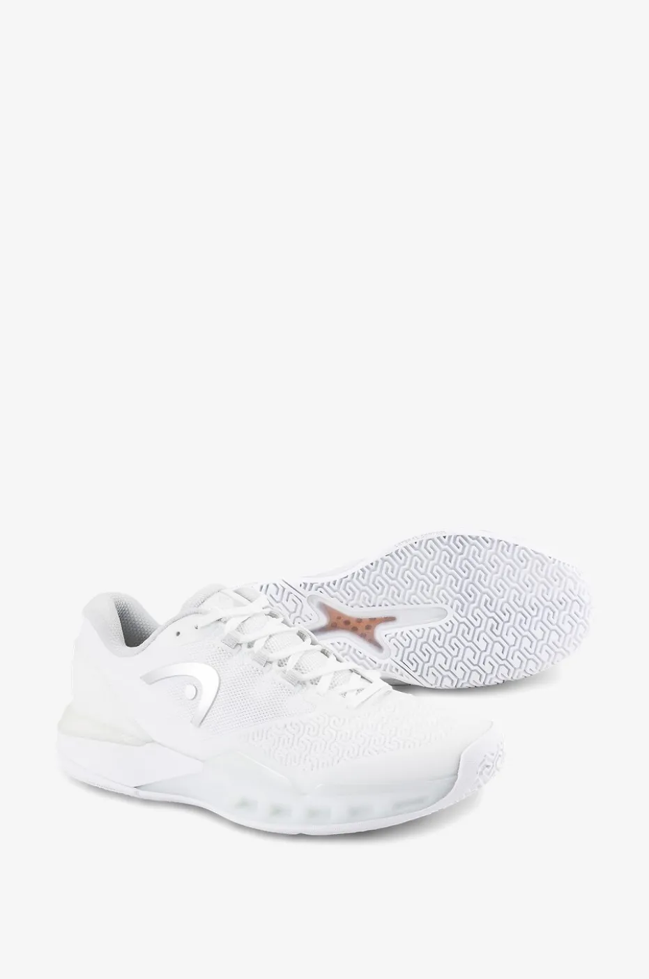 Tennisschuhe Revolt Pro 5.0