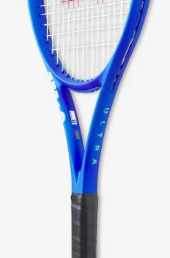 Unbespannte Tennisschläger Ultra 100 V5