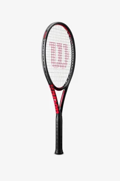 Unbespannte Tennisschläger Clash 100 V3