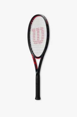 Unbespannte Tennisschläger Clash 100L V3