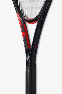 Unbespannte Tennisschläger Clash 100L V3