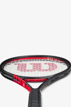 Unbespannte Tennisschläger Clash 100L V3