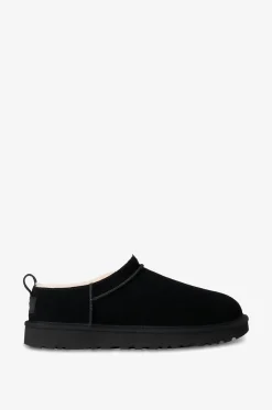 Wildleder-Hausschuhe Classic Micro
