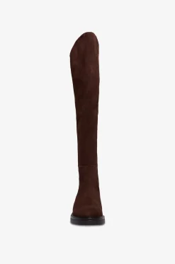 Wildleder-Stiefel 5050 Celia 40