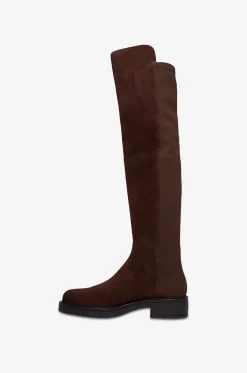 Wildleder-Stiefel 5050 Celia 40