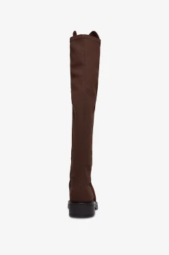 Wildleder-Stiefel 5050 Celia 40