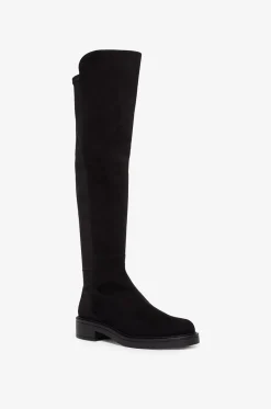 Wildleder-Stiefel 5050 Celia 40