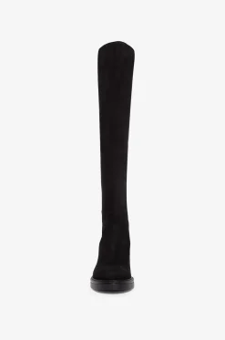 Wildleder-Stiefel 5050 Celia 40