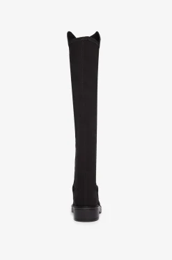 Wildleder-Stiefel 5050 Celia 40