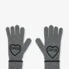 Woll- und Kaschmirhandschuhe Encoeur