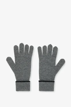 Woll- und Kaschmirhandschuhe Encoeur